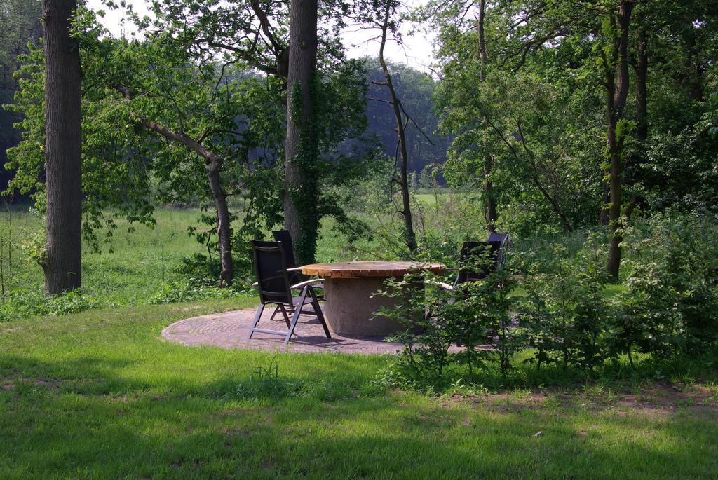 Erve Hanebulten Haaksbergen Habitación foto