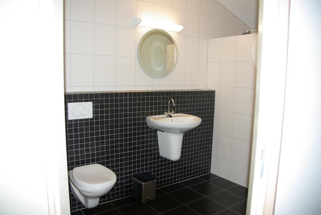 Erve Hanebulten Haaksbergen Habitación foto