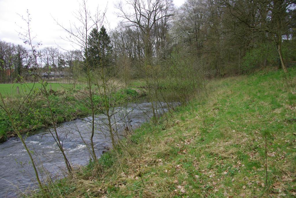 Erve Hanebulten Haaksbergen Habitación foto
