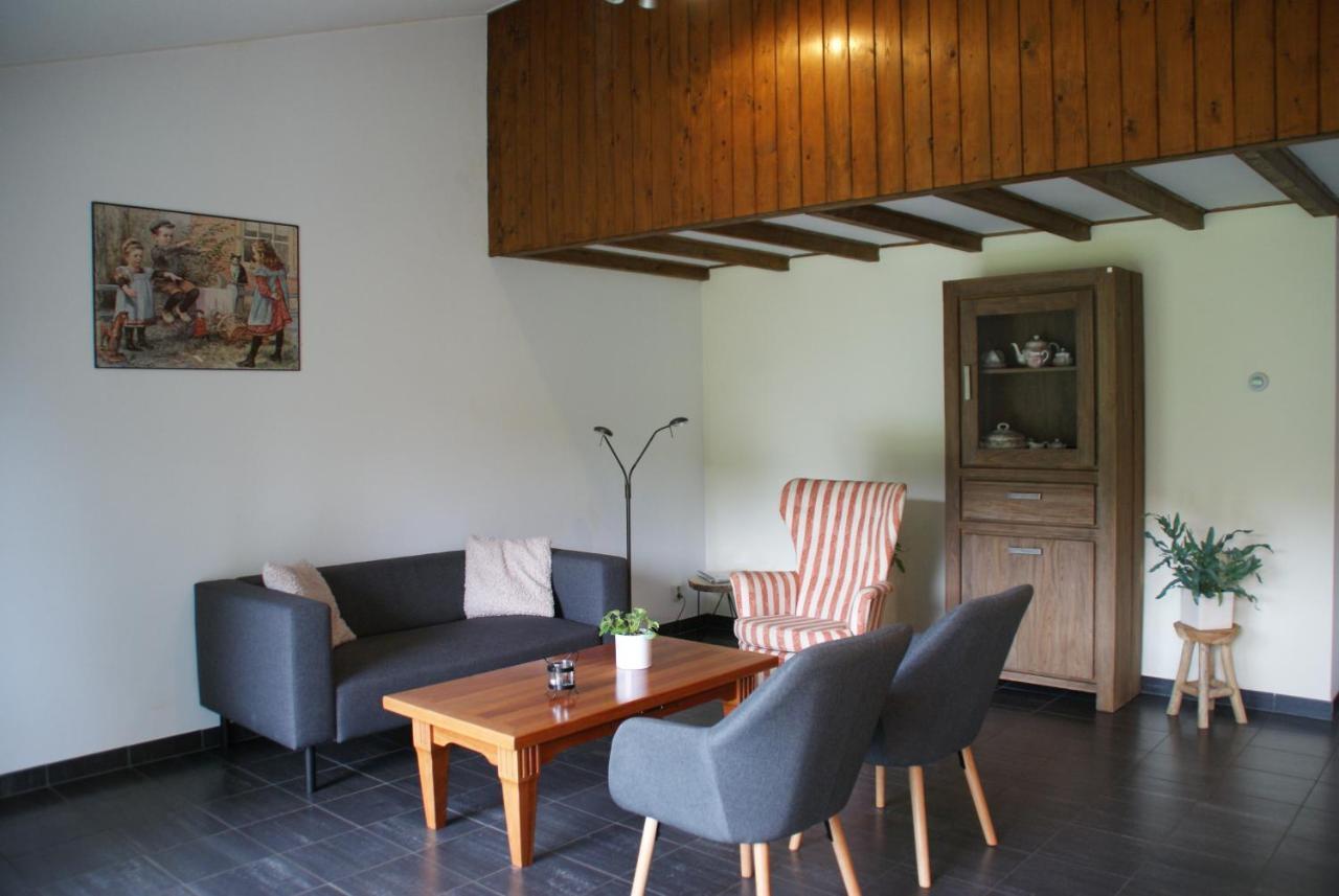 Erve Hanebulten Haaksbergen Exterior foto